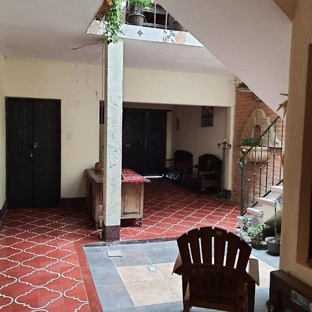 Hotel Acatenango Inn Antigua Eksteriør bilde