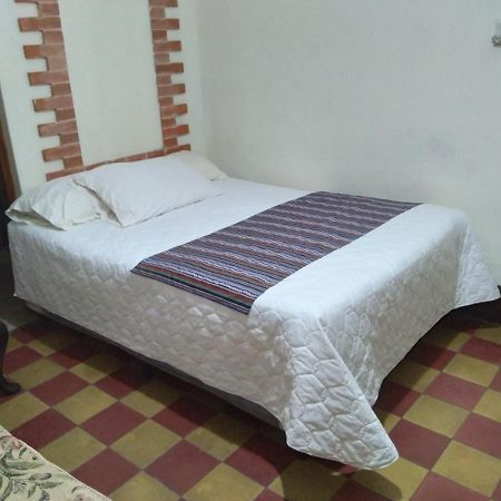 Hotel Acatenango Inn Antigua Eksteriør bilde