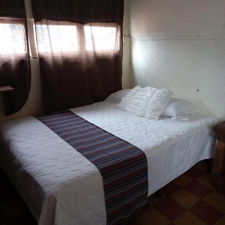 Hotel Acatenango Inn Antigua Eksteriør bilde