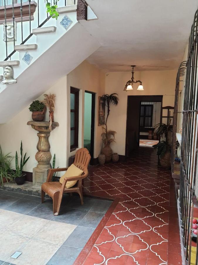 Hotel Acatenango Inn Antigua Eksteriør bilde