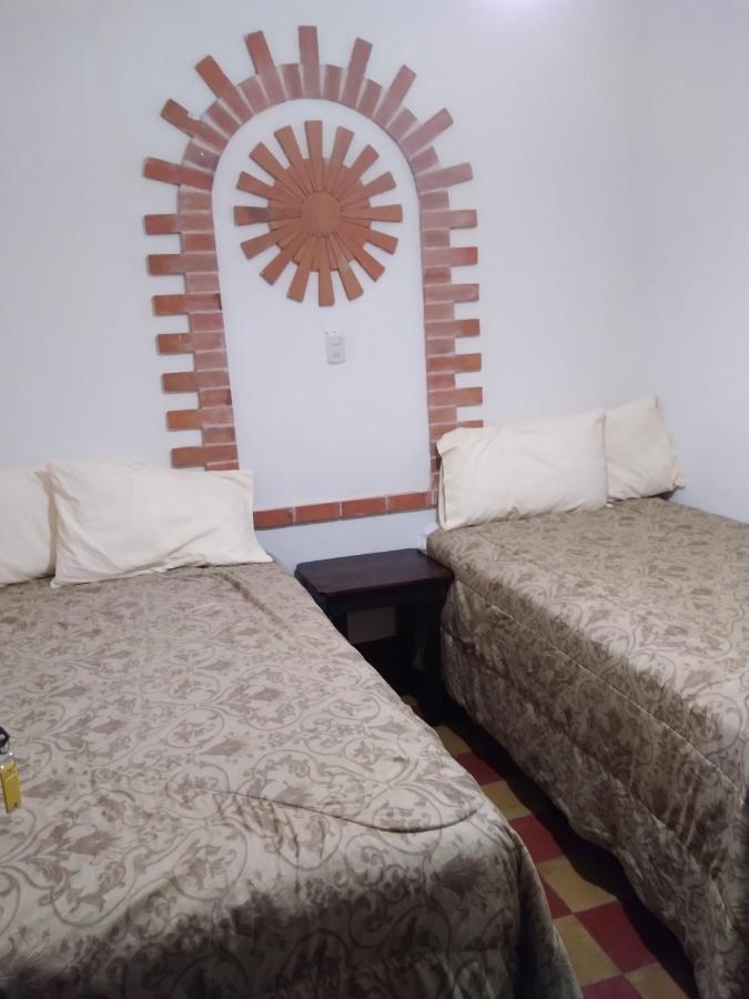 Hotel Acatenango Inn Antigua Eksteriør bilde