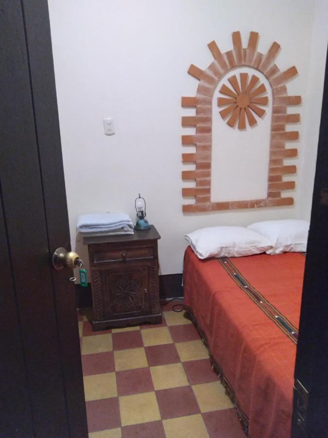 Hotel Acatenango Inn Antigua Eksteriør bilde