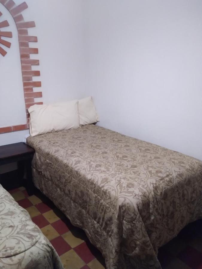Hotel Acatenango Inn Antigua Eksteriør bilde