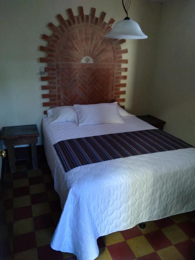 Hotel Acatenango Inn Antigua Eksteriør bilde