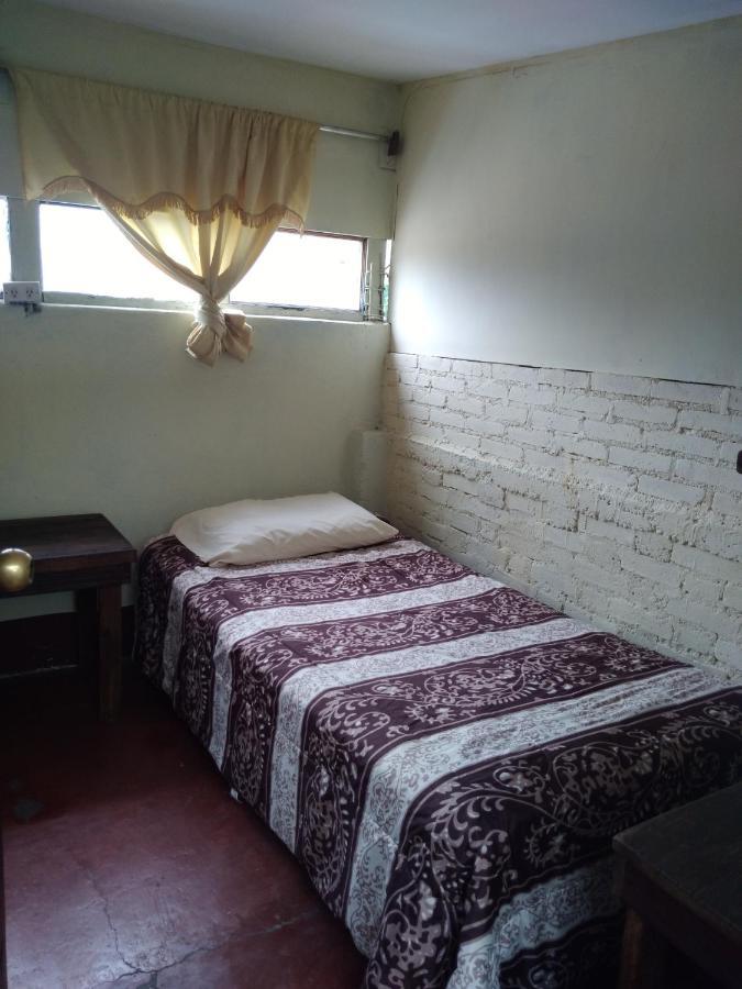 Hotel Acatenango Inn Antigua Eksteriør bilde