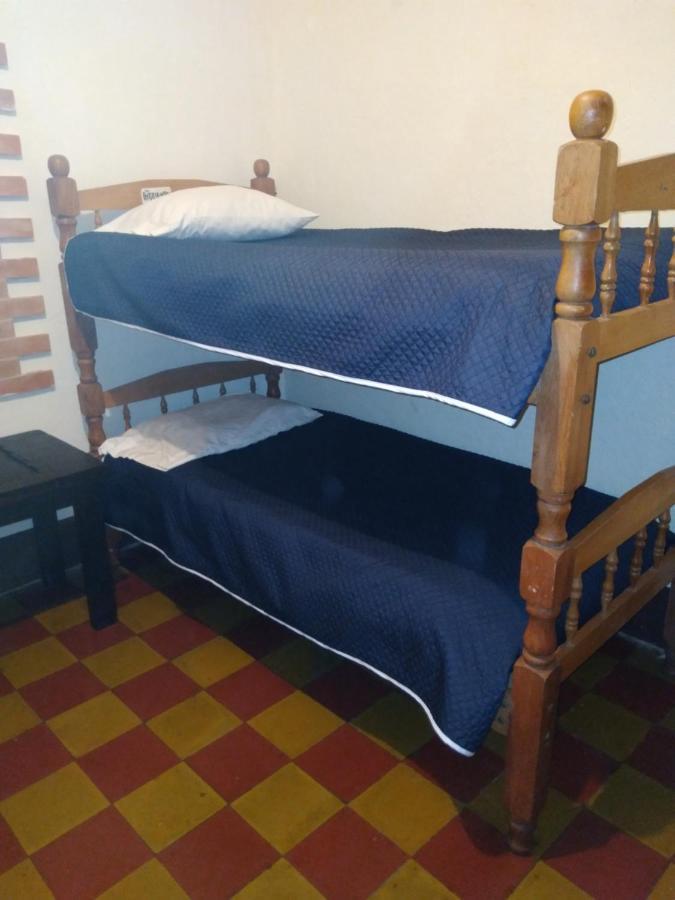 Hotel Acatenango Inn Antigua Eksteriør bilde
