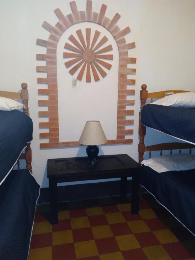 Hotel Acatenango Inn Antigua Eksteriør bilde