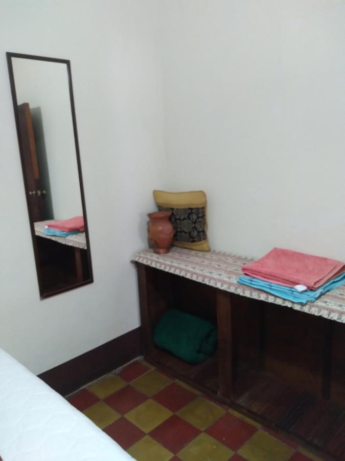 Hotel Acatenango Inn Antigua Eksteriør bilde