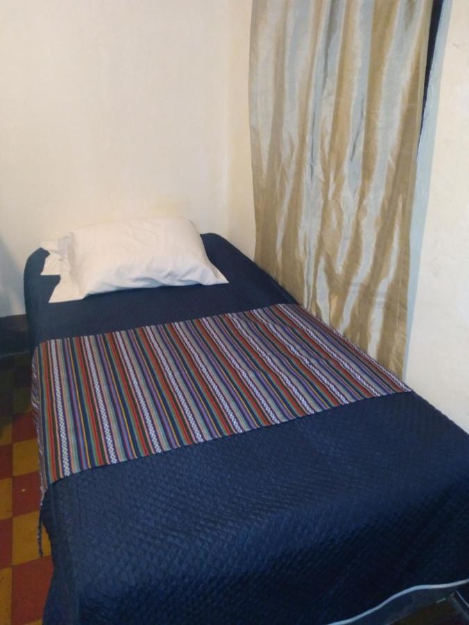 Hotel Acatenango Inn Antigua Eksteriør bilde