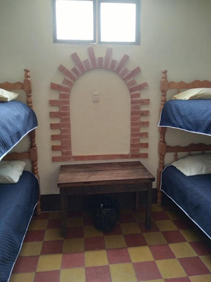 Hotel Acatenango Inn Antigua Eksteriør bilde
