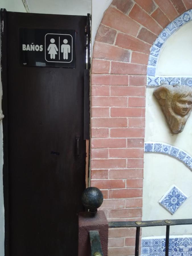 Hotel Acatenango Inn Antigua Eksteriør bilde