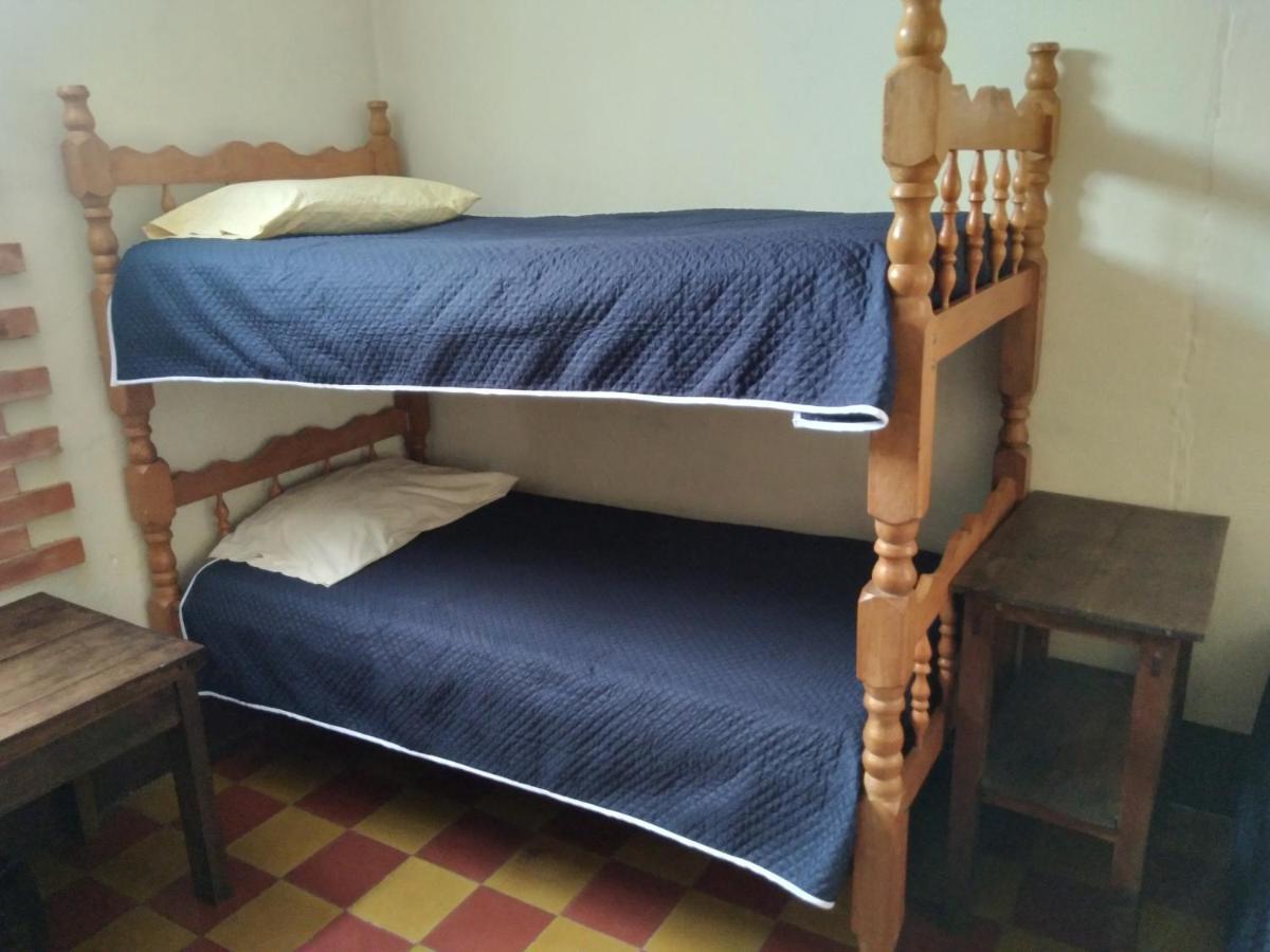 Hotel Acatenango Inn Antigua Eksteriør bilde