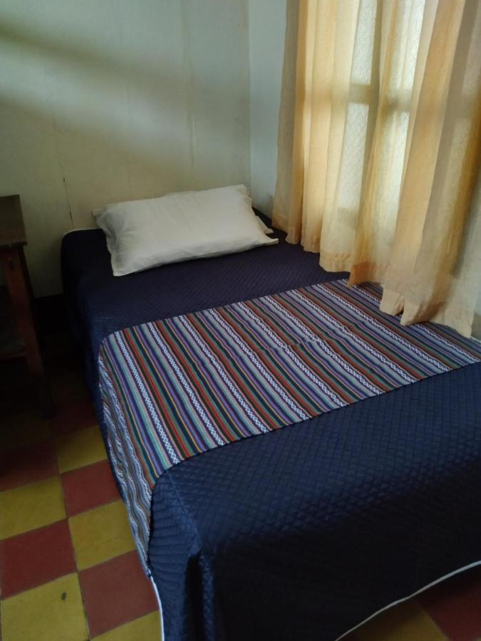 Hotel Acatenango Inn Antigua Eksteriør bilde