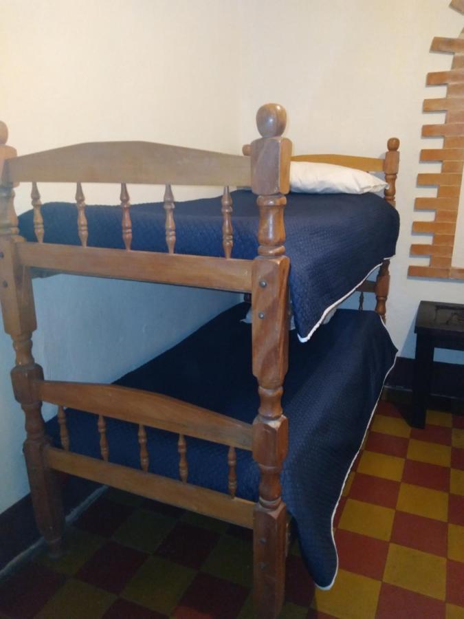 Hotel Acatenango Inn Antigua Eksteriør bilde