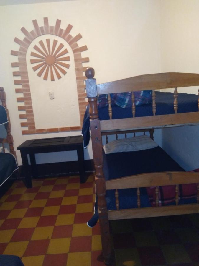 Hotel Acatenango Inn Antigua Eksteriør bilde