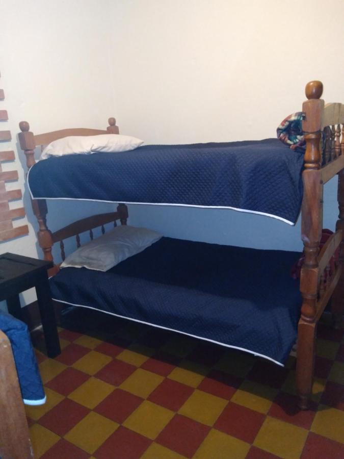 Hotel Acatenango Inn Antigua Eksteriør bilde