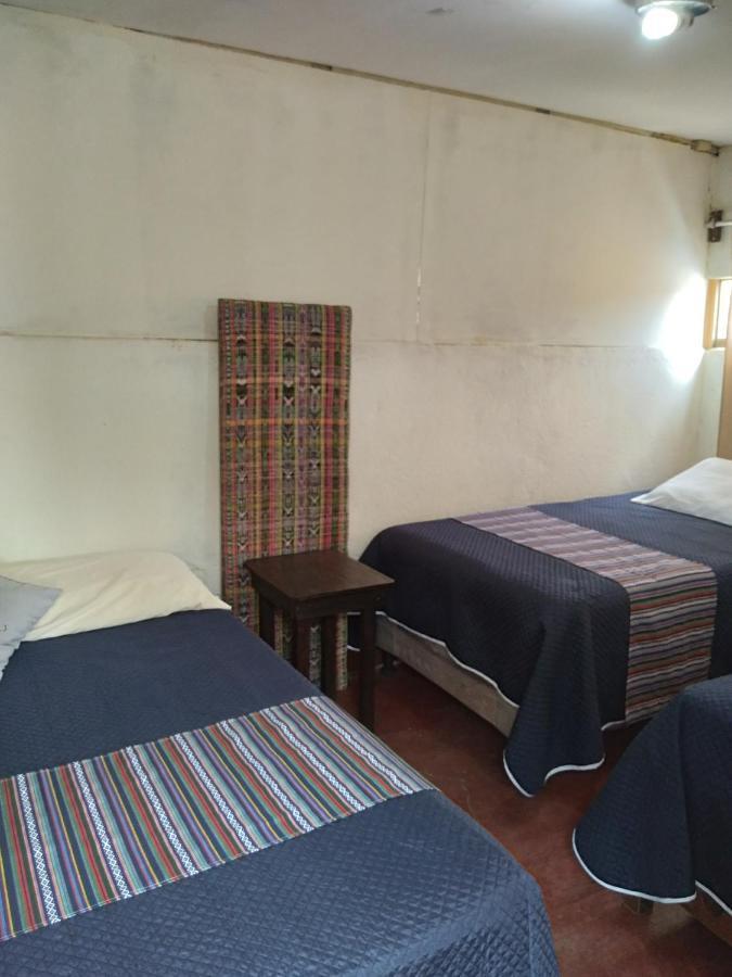 Hotel Acatenango Inn Antigua Eksteriør bilde