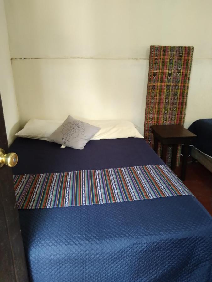 Hotel Acatenango Inn Antigua Eksteriør bilde